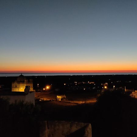 La Violetta Ostuni 아파트 외부 사진