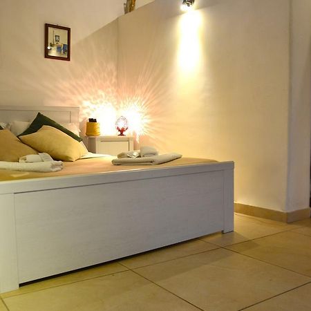 La Violetta Ostuni 아파트 외부 사진