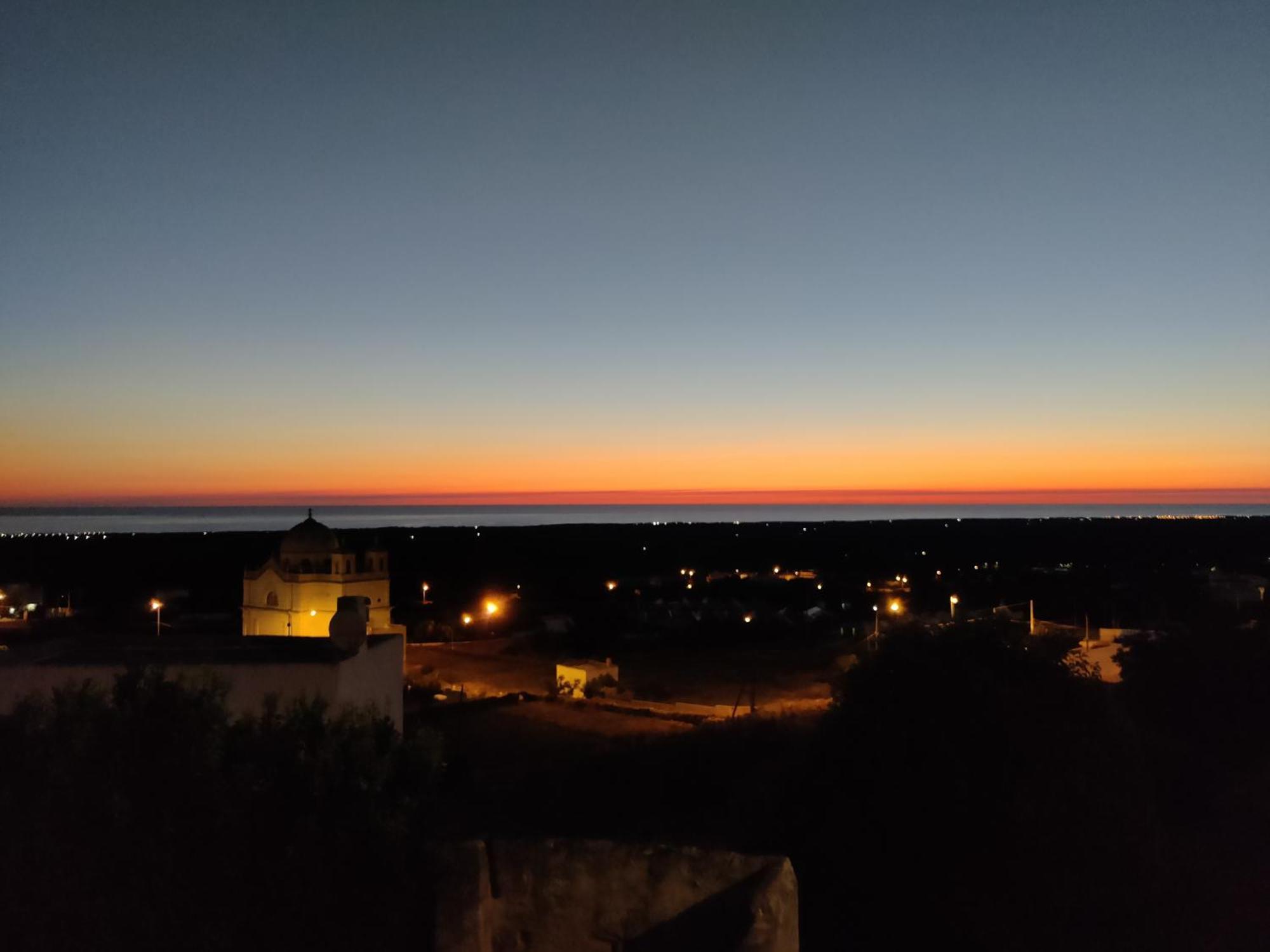 La Violetta Ostuni 아파트 외부 사진
