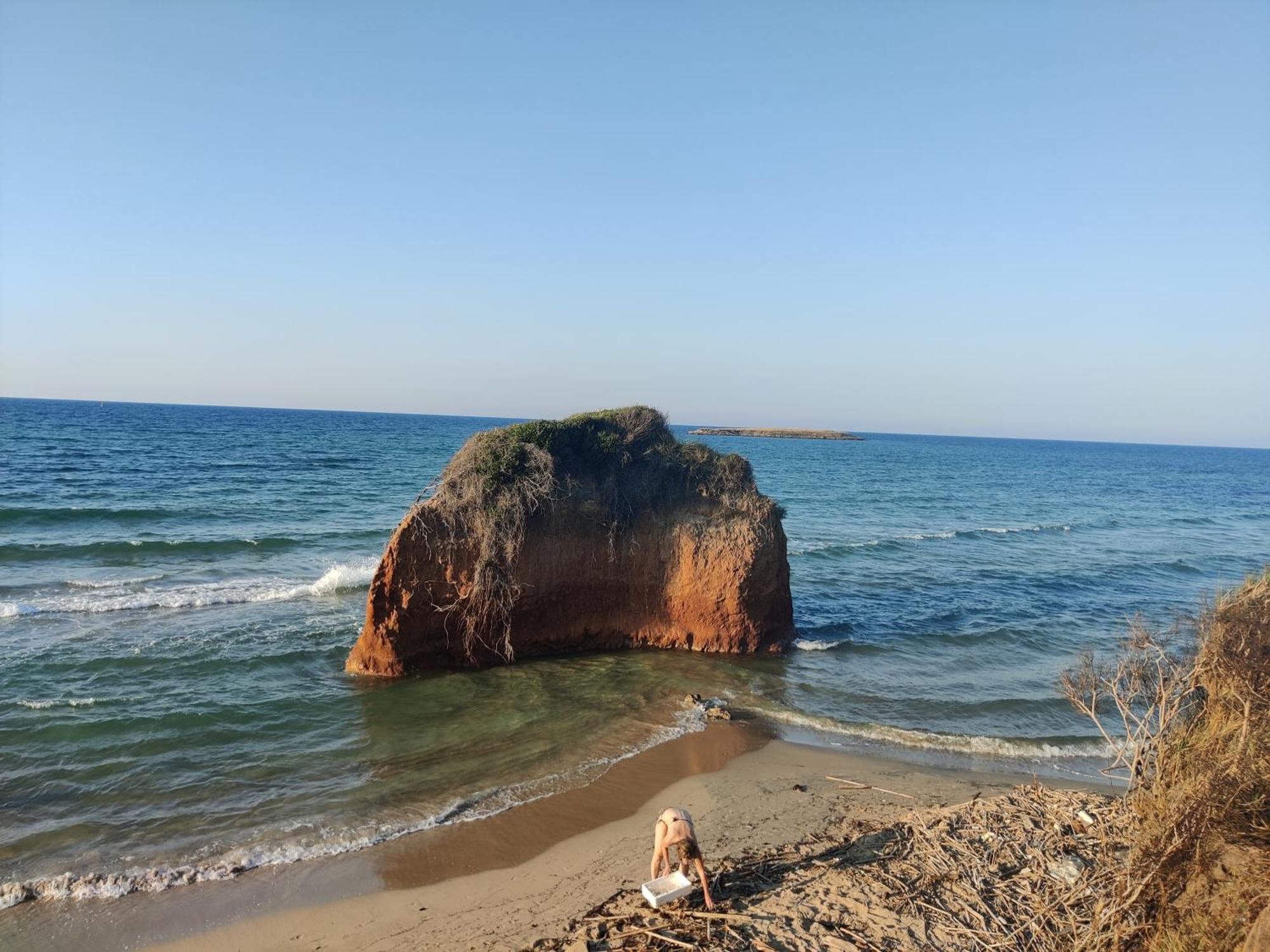 La Violetta Ostuni 아파트 외부 사진