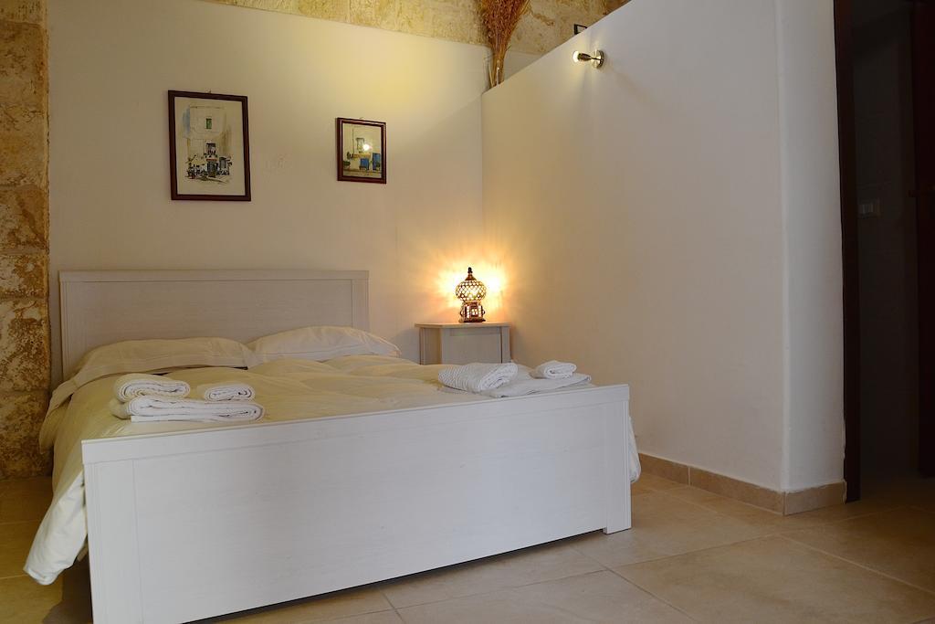 La Violetta Ostuni 아파트 객실 사진