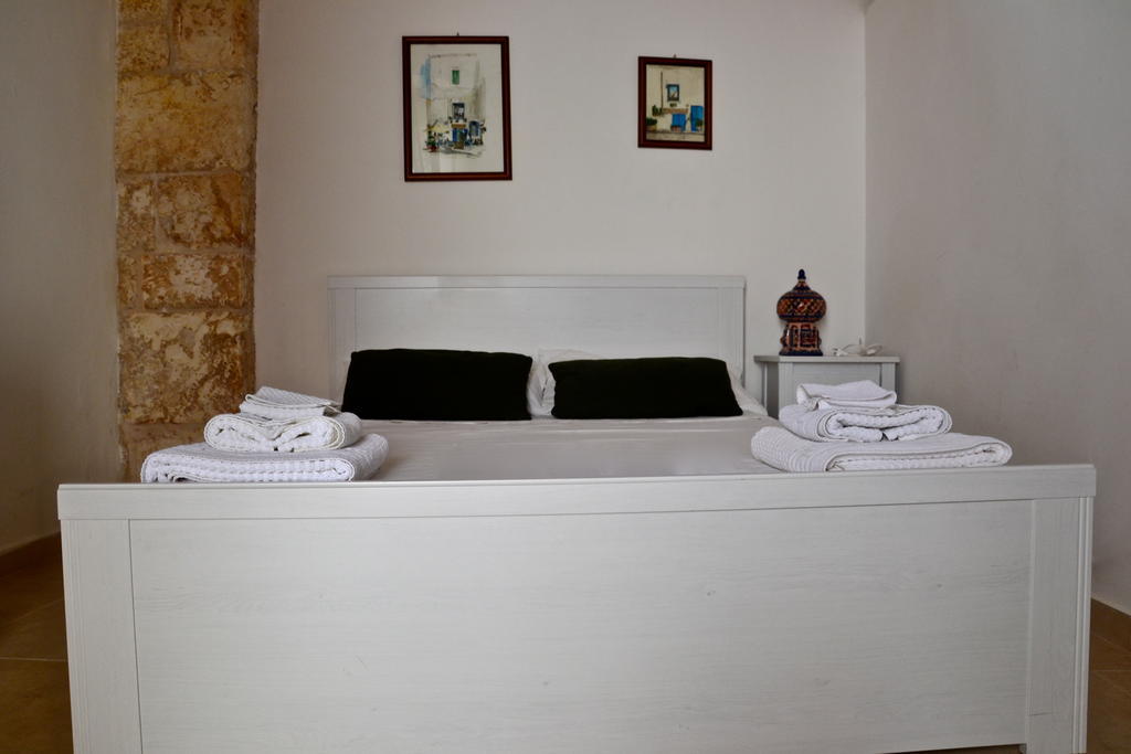 La Violetta Ostuni 아파트 객실 사진