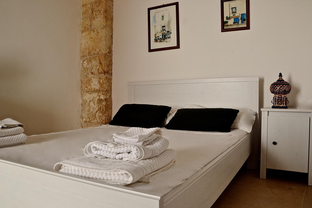 La Violetta Ostuni 아파트 외부 사진