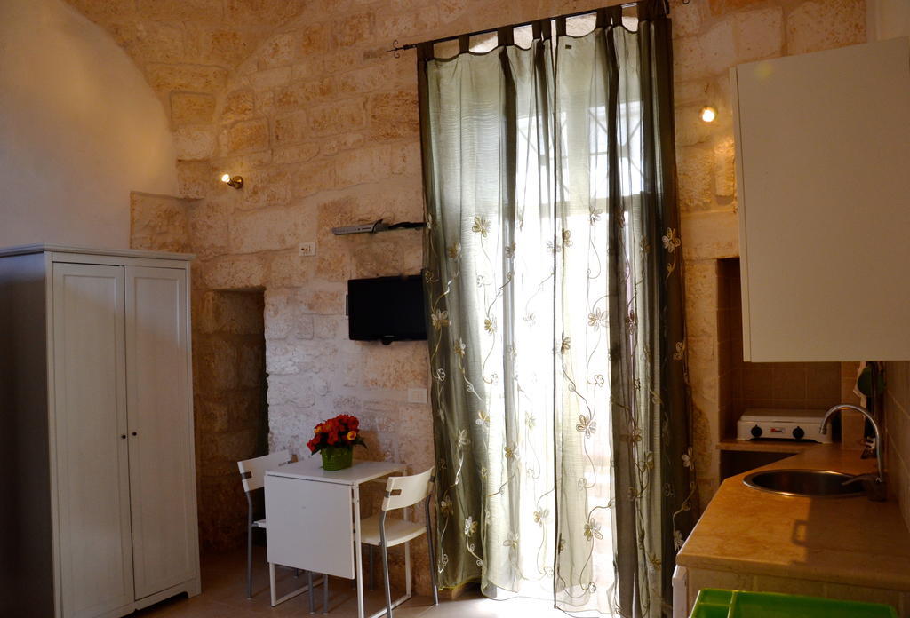 La Violetta Ostuni 아파트 외부 사진
