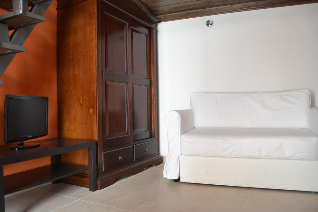 La Violetta Ostuni 아파트 객실 사진