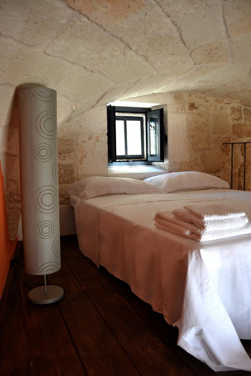 La Violetta Ostuni 아파트 객실 사진