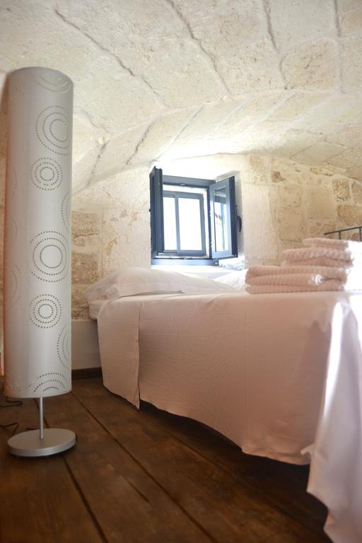 La Violetta Ostuni 아파트 객실 사진