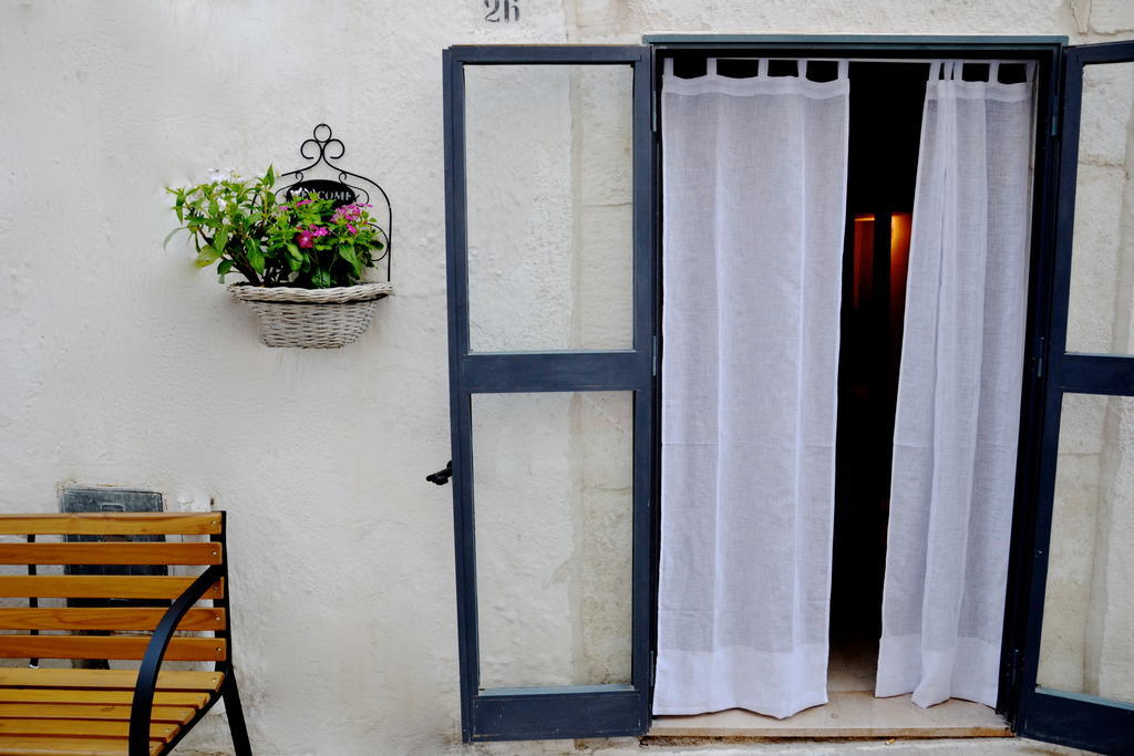 La Violetta Ostuni 아파트 객실 사진