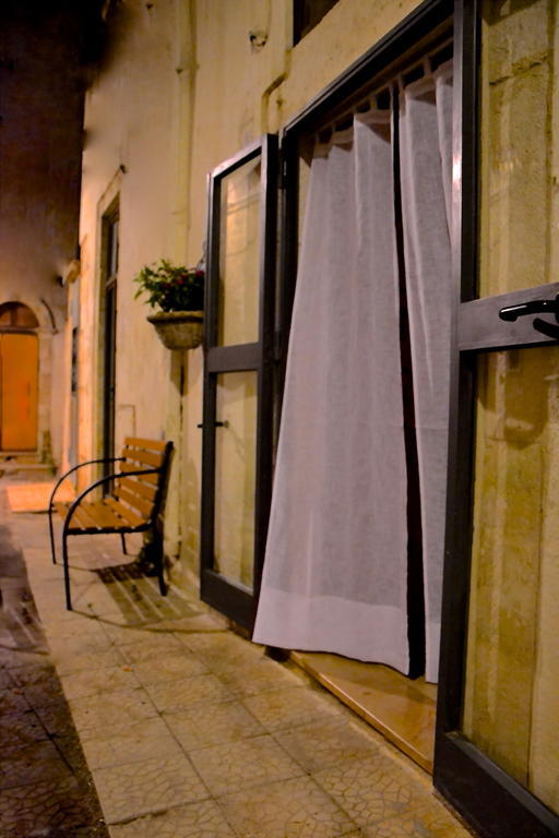 La Violetta Ostuni 아파트 외부 사진