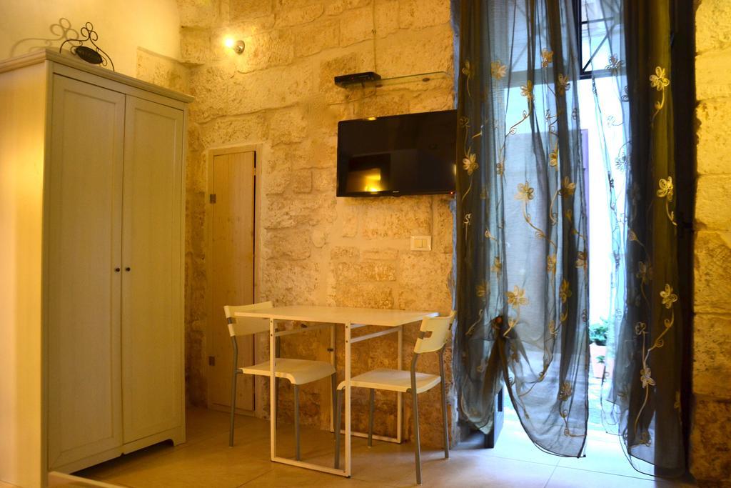 La Violetta Ostuni 아파트 외부 사진