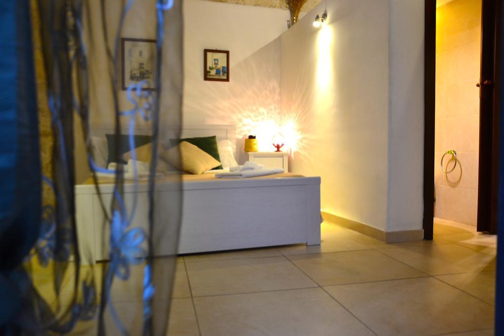La Violetta Ostuni 아파트 외부 사진