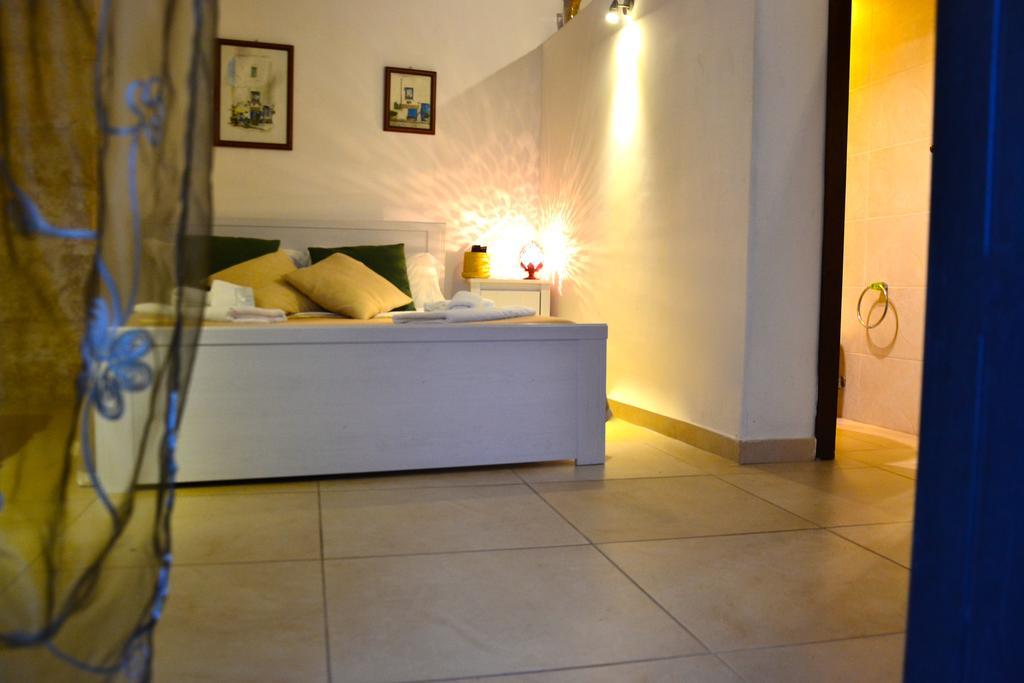La Violetta Ostuni 아파트 외부 사진