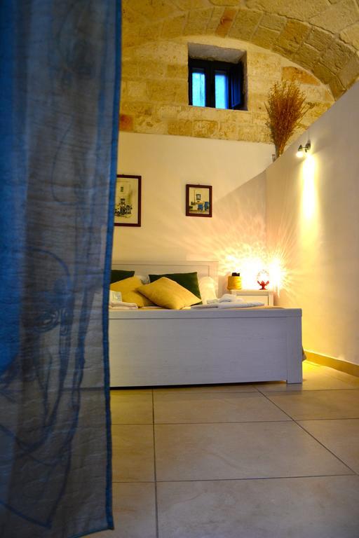 La Violetta Ostuni 아파트 외부 사진