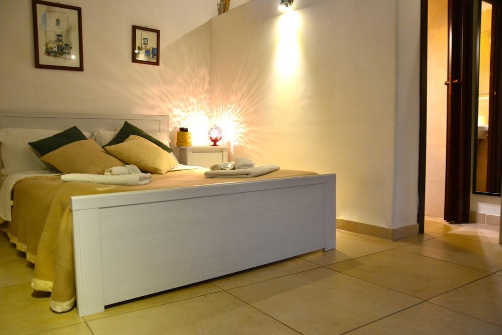 La Violetta Ostuni 아파트 외부 사진