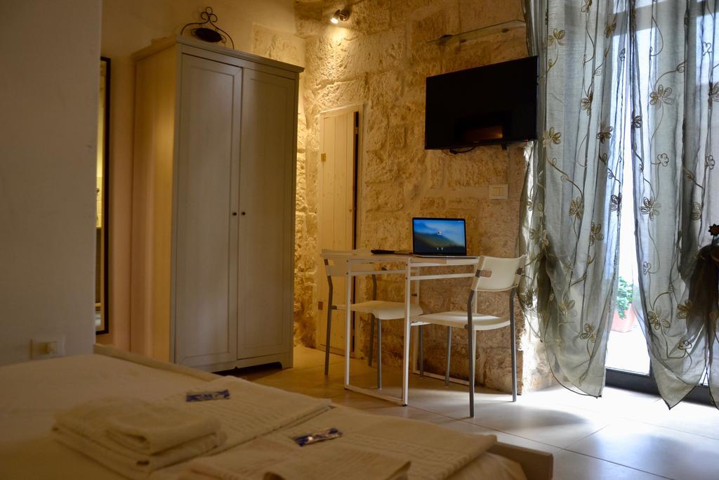 La Violetta Ostuni 아파트 외부 사진