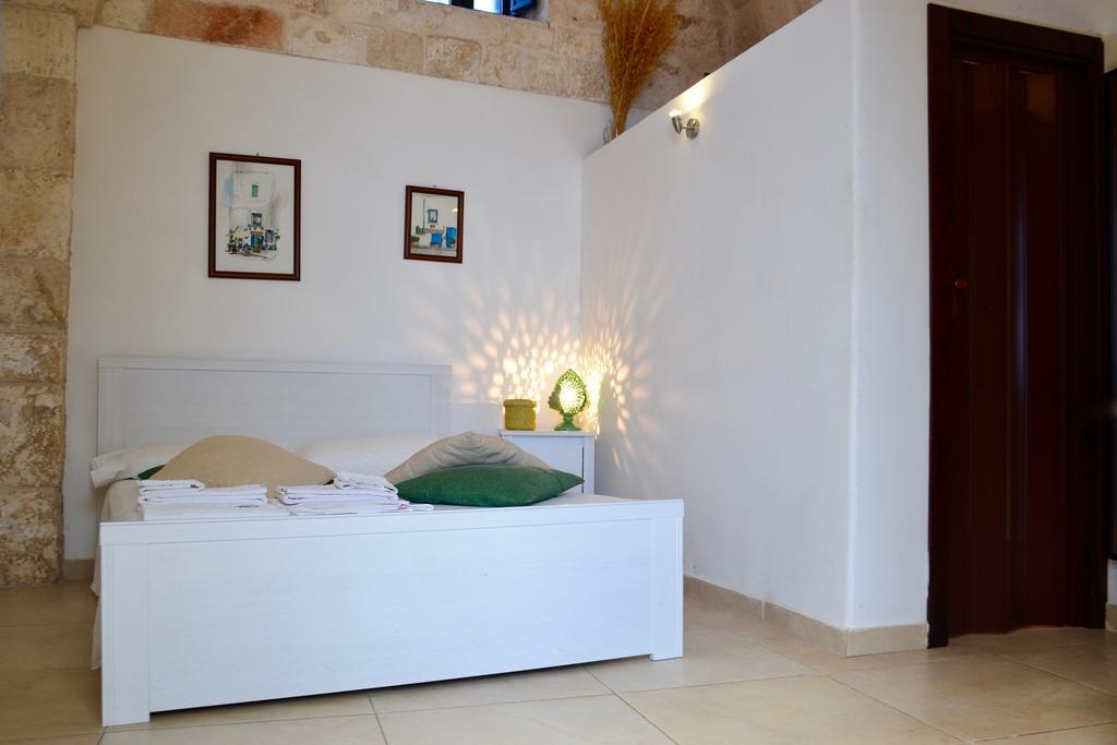 La Violetta Ostuni 아파트 외부 사진
