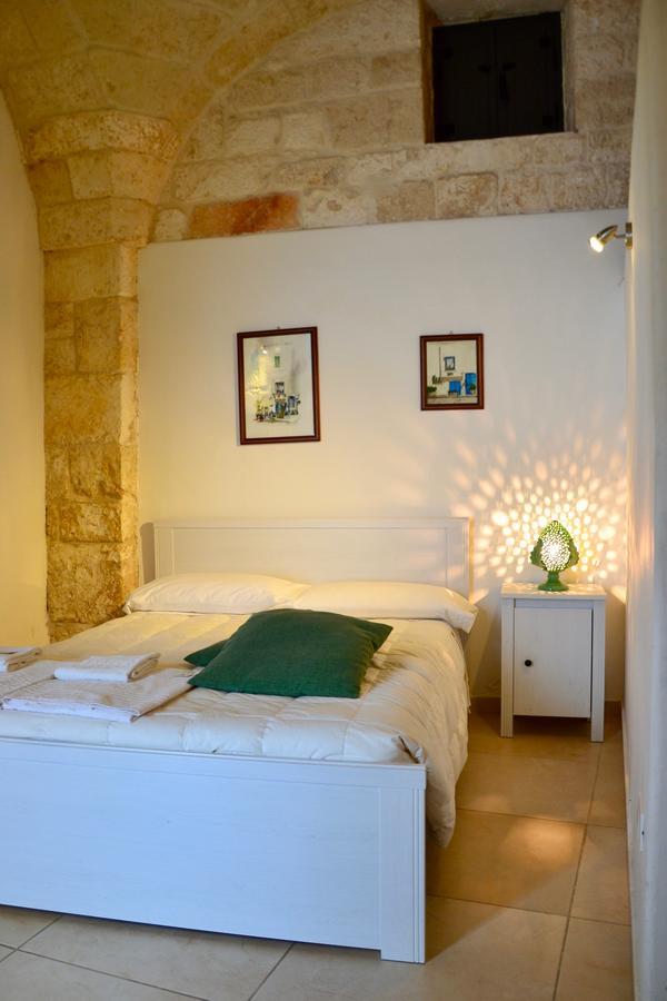 La Violetta Ostuni 아파트 외부 사진