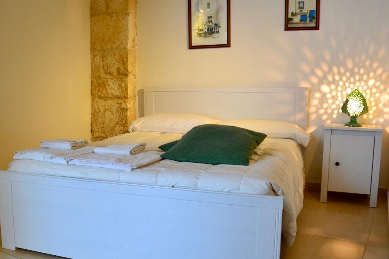La Violetta Ostuni 아파트 외부 사진