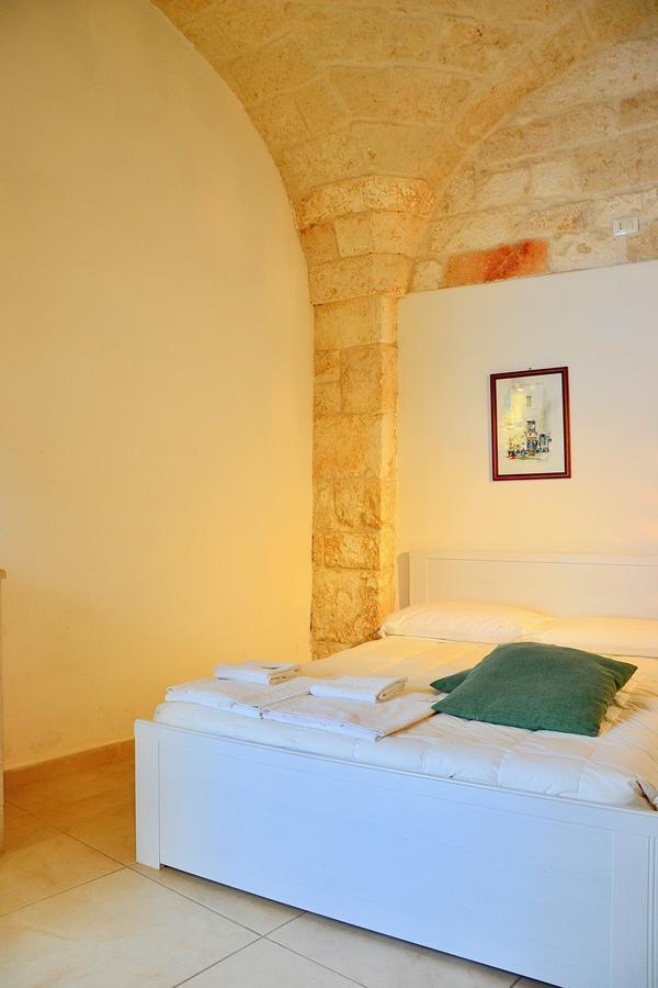 La Violetta Ostuni 아파트 외부 사진