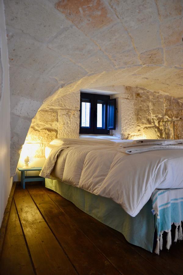 La Violetta Ostuni 아파트 외부 사진