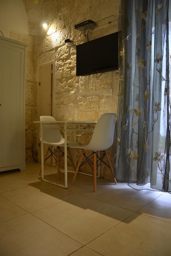 La Violetta Ostuni 아파트 외부 사진