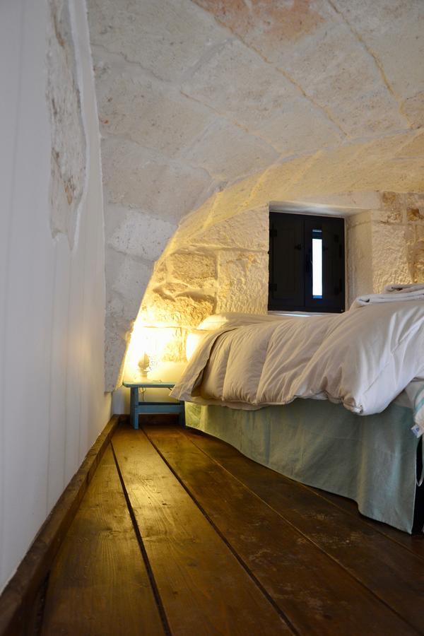 La Violetta Ostuni 아파트 외부 사진